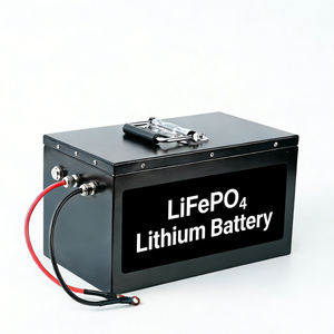 Paquete de Baterías de Iones de Litio, Batería de Repuesto para Bicicleta Eléctrica, Batería para Motocicleta Eléctrica - Product Image 3