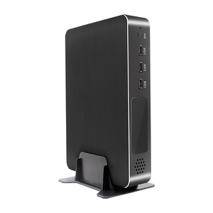 मिनी पीसी गेमिंग I9-9900T I7-9700F I5-9400F गीफोर्स gtx1650 4g gddv गेमिंग पीसी - Product Image 6