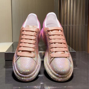 Baskets décontractées pour hommes de créateur, tendance et de haute qualité, respirantes, anti-odeur, style sportif et robuste pour la marche - Product Image 2