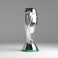 Trofeo Conmemorativo de Campeón de Fútbol Personalizado de Fábrica, Medallas de Metal Personalizadas, Placas, Premios para Equipos Ganadores de Ligas y Competiciones