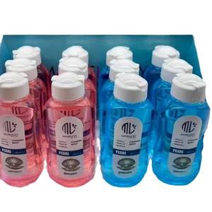 Limpiador facial espumoso purificador <span class=keywords><strong>Toleriane</strong></span> con lavado de cara sin aceite de niacinamida para pieles sensibles grasas - Product Image 3