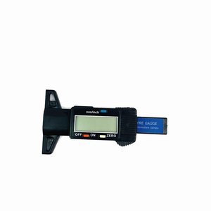 Đồng Hồ Đo Độ Sâu Lốp Xe Ô Tô Bằng Nhựa Kỹ Thuật Số - Product Image 3