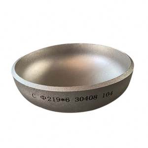 半楕円形ヘッドDin 28013パイプ継手成形機<span class=keywords><strong>Akyapak</strong></span>フランジ加工機 - Product Image 5