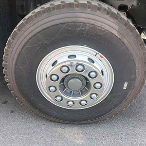 Nieuwe & gebruikte Changrunda bulkvracht hekwerk semi-trailer stalen dierentransport vrachtwagen oplegger met >30000kg laadvermogen te koop - Product Image 2