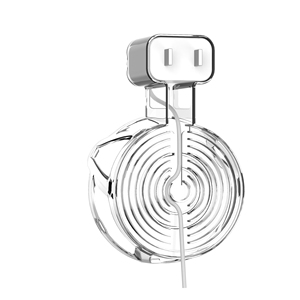 Soporte de <span class=keywords><strong>altavoz</strong></span> de calidad superior Material ABS Soporte de <span class=keywords><strong>Altavoz</strong></span> montado en la pared para <span class=keywords><strong>Homepod</strong></span> Mini Speaker Hold - Product Image 6