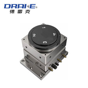 HAK31 High Stiffness Electrical for Lathe Machine with Motor NC Turning <b>Tool</b> <b>Holder</b> - Product Image 6