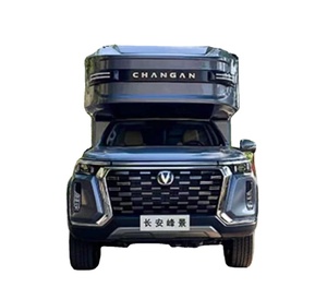 Changan Feng Jing rv-đa năng Camper van nhỏ gọn động cơ nhà và Mini Travel Trailer - Product Image 1