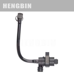 Válvula Solenoide del Canister de Carbón, Pieza de la Bomba de Combustible 13907506739 - Product Image 3