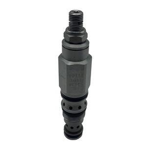 Vanne de réduction de pression Mailer Hydraulics PD11A30AL, sortie 1/2 po, type de décharge de pression pour produits pétroliers - Product Image 1
