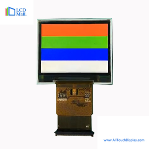 2 Inch <strong>TFT</strong> <strong>LCD</strong> Display <strong>RGB</strong> <strong>Interface</strong> 320x240 Resolution 2.0 inch small <strong>tft</strong> <strong>lcd</strong> display <strong>modules</strong> - Product Image 2