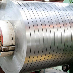 Suministro de fábrica Bobina de acero galvanizado G30 G60 G90 Az150 Bobinas y láminas galvanizadas - Product Image 5