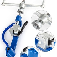 Herramienta Manual de Flejado de Acero Inoxidable, Tensora y Cortadora de Flejes