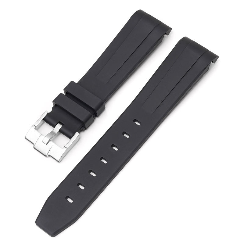 Black+Silver Buckle