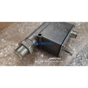 1PCS NUEVO Interruptor de Presión HAWE DG 2H 1637521 Envío Rápido Vía Fedex/DHL H - Product Image 2