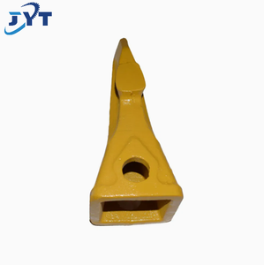 Denti della benna dell'escavatore PC100RC PC200 <span class=keywords><strong>PC60</strong></span> PC100 DH155 SK200 E330 E312 per parti di macchine edili - Product Image 6