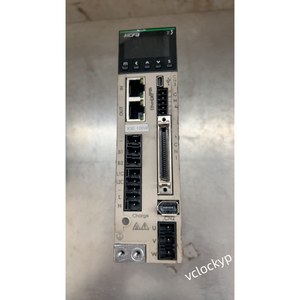 SERVO DRIVE HCFA SV-X3EB075A-A2 Usado - Product Image 1