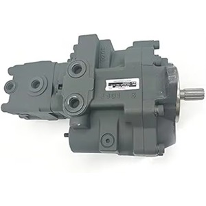 ปั๊มไฮดรอลิก Wacker-Neuson 3703RD รุ่น PSVD2-19/PSVD2-21/PSVD2-26/PSVD2-27 สำหรับ ZX35/ZX40/EX40/ZX50 รับประกัน 1 ปี - Product Image 3