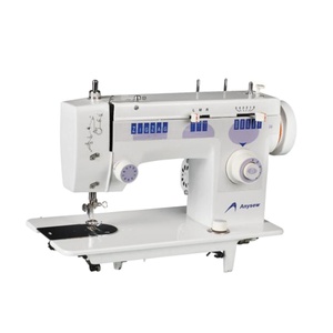 Machine à coudre domestique multifonction JH307B - Product Image 1