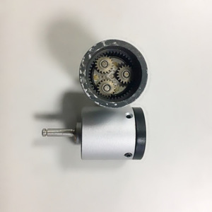 Gp20 <b>Gear</b> <b>Box</b> 20mm For Retrofit Upgrade Motor Reduction Unit - Product Image 5