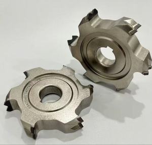 เครื่องตัดแถบขอบ69*16/H13 * 6Z * R2เครื่องตัดขอบงานไม้ปรับแต่งได้ตามต้องการ - Product Image 4