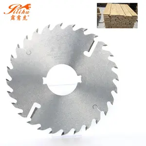 Sharp 180mm Multi Ripping Saw Blade With Rakers 7" Circular TCT Wood Cutting Disc