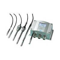 TOUT NEUF - Vaisala HMT3301 HMT3302 HMT3303 HMT3305 HMT330 Hygromètre et thermomètre