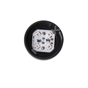 22 Mét AD16-22DS Red LED Pilot ánh sáng 230V chỉ báo tín hiệu đèn - Product Image 4
