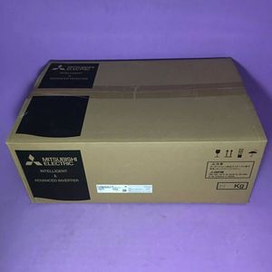 คอนโทรลเลอร์ PLC VFD FR-A840-00770-2-60 30K ตัวแปลงความถี่ มีสินค้าในสต็อก FR-A840-00770-2-60 คอนโทรลเลอร์ PLC VFD FR-A840-00770-2-60 - Product Image 6