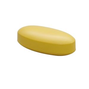 Promotionele Pu-Schuim Anti-Stress Tandvormige Reliever Op Maat Gemaakte Relatiegeschenken Ss024 Stress Verlichten Bal Stress Tand - Product Image 4