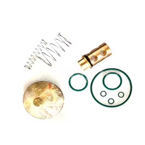 Kit de Válvula de Retención de Aceite OEM 2901-1450-00 de Alta Calidad para Compresor de Aire Atlas Copco - Product Image 1