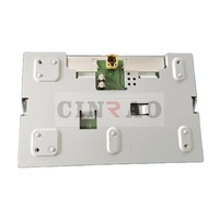 Module d'affichage LCD 8 pouces Sync 4 LQ080Y5LX11 panneau d'écran de voiture pour Ford SYNC4 Navigation GPS