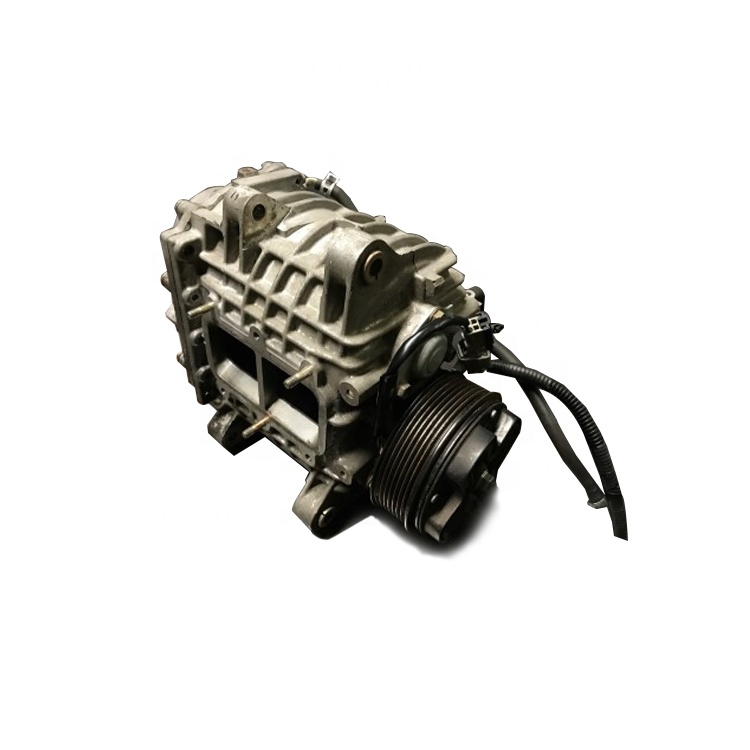 How to Choose the Best SC14 Supercharger for Your Needs