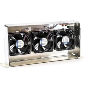 Ventilateur en aluminium DSRC113 52820083-LF pour l'automatisation industrielle, neuf, moteur AC, fourni par l'usine - Product Image 4