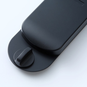 มือจับประตูล็อคอัจฉริยะ Wenxun รุ่น J083 พร้อมกุญแจกลไก สำหรับใช้ในโรงแรมและอพาร์ตเมนต์ - Product Image 2