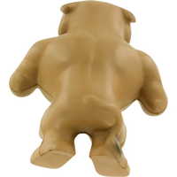 Vente en gros de Offre Spéciale personnalisés promotionnels mascotte de chat sauvage-Cougar balle anti-stress/anti-stress/jouet anti-stress