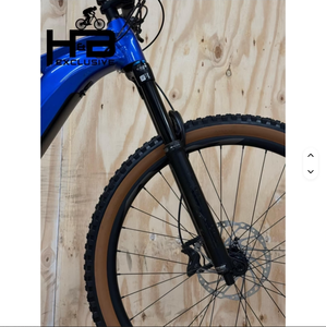 VENTAS RÁPIDAS 2025 <span class=keywords><strong>Giant</strong></span> Trance X <span class=keywords><strong>E</strong></span> + 2 Bicicleta de montaña eléctrica - Product Image 2