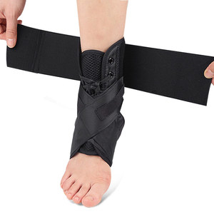 Venda de Soporte <span class=keywords><strong>para</strong></span> el Arco del Pie Transpirable de Spandex y Nailon con Cierre de Gancho y Bucle <span class=keywords><strong>para</strong></span> Pies Planos y <span class=keywords><strong>Fascitis</strong></span> <span class=keywords><strong>Plantar</strong></span> - Product Image 1