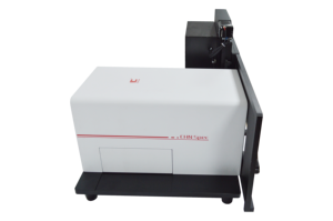 เครื่องวัดสเปกโตรมิเตอร์อะตอมฟลูออเรสเซนซ์แบบตั้งโต๊ะ CHNSpec DS-1100 ความแม่นยำสูง สำหรับการตรวจจับธาตุเหล็กกล้าหายากรarer  เช่น ดีบุกและตะกั่ว - Product Image 2