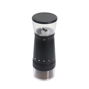 Cafetera Portátil Profesional de Acero Inoxidable, USB, Automática, Mini, para Exteriores - Product Image 6