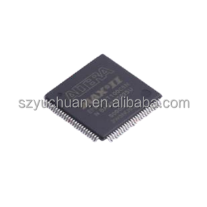 Mới và độc đáo IC mạch tích hợp epm570t100c5n phức tạp Logic Lập trình thiết bị TQFP-100 - Product Image 1