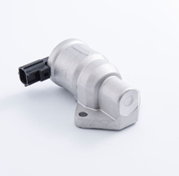 XL3E9F715BA AC463 4J1054 TV261 CX1723 XL3F9F715BA Soupape de régulation d'air de ralenti pour Ford E150 E250 F150