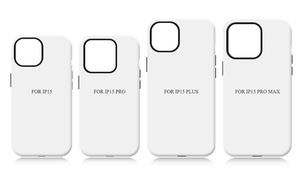 Custodia per Telefono 17ProMax alla Moda con Cartoni Animati Colorati, Applicabile in Europa e America, di Alta Gamma 2in1 Resistente, Nuova per 16 15 14 13 - Product Image 4