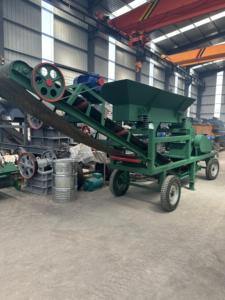 פטיש נייד פטיש מפסק אבן בהתאמה אישית - Product Image 4