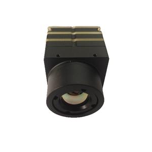 FPV Infrared <b>Thermal</b> Imaging <b>Camera</b> for UAV Outdoor Use with Movement Detection Module - Product Image 1