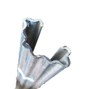 Pali per Vigneto/ Pali Metallici per Vigneti per l'Italia - Product Image 2