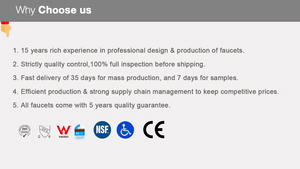 Système <span class=keywords><strong>de</strong></span> <span class=keywords><strong>douche</strong></span> en acier inoxydable avec finition gunmetal, mitigeur mural pour salle <span class=keywords><strong>de</strong></span> bain avec bec verseur, robinets <span class=keywords><strong>de</strong></span> baignoire et <span class=keywords><strong>de</strong></span> <span class=keywords><strong>douche</strong></span> - Product Image 6