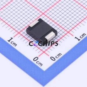 Diode SN3M SMC originale et neuve, diode à usage général, fournisseur de composants électroniques en gros et service BOM - Product Image 2