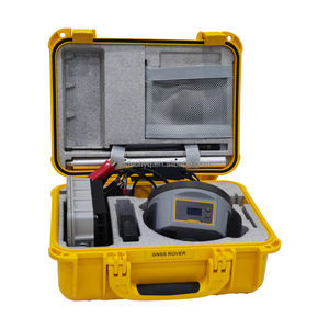 جهاز مسح أراضي مستعمل من نوع <span class=keywords><strong>South</strong></span> <span class=keywords><strong>G6</strong></span> <span class=keywords><strong>GPS</strong></span> <span class=keywords><strong>GNSS</strong></span> <span class=keywords><strong>RTK</strong></span>، جهاز استقبال <span class=keywords><strong>GNSS</strong></span> مستعمل، قاعدة وروفر <span class=keywords><strong>GNSS</strong></span> من طراز <span class=keywords><strong>South</strong></span> <span class=keywords><strong>Galaxy</strong></span> <span class=keywords><strong>G6</strong></span> - Product Image 4