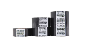 ฟอยล์ปั๊มร้อน FC3 สำหรับงานพิมพ์บนบรรจุภัณฑ์พลาสติก |   25 มม. x 100 ม. |   ใช้งานร่วมกับวิดีโอเจ็ทและลินซ์ได้ - Product Image 3