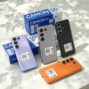 1. สมาร์ทโฟน CAMON50 Pro 5G ราคาประหยัด, 16GB+1TB, กล้องความละเอียดสูง, พร้อมส่งสำหรับการสั่งซื้อจำนวนมาก - Product Image 5